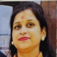 Shuchita Class 8 Tuition trainer in Yamuna Nagar