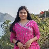 Ravina Hindi Language trainer in Udaipur