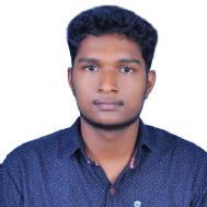 Kadiravan K Class I-V Tuition trainer in Chennai