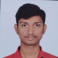 Aayush Tiwari Class I-V Tuition trainer in Sanand