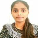 Shraddha R. Class 10 Tuition trainer in Pune