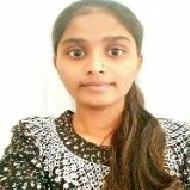 Shraddha Class 10 trainer in Pune