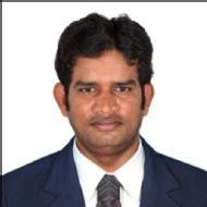 Athithan S Class 11 Tuition trainer in Chennai