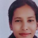 Juhi Sarah Varghese photo