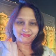Devashri G. Vocal Music trainer in Nagpur