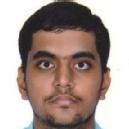 Aditya Subramanian V Biology Tutors trainer in Kanchipuram