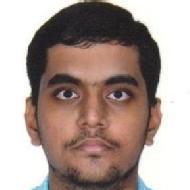Aditya Subramanian V Class 12 Tuition trainer in Kanchipuram