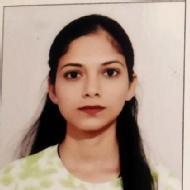 Manisha Class I-V Tuition trainer in Kangra