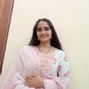 Deepika K. Special Education (Learning Disabilities) trainer in Gurgaon