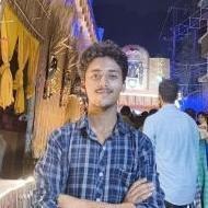 Arpan Class I-V Tuition trainer in Jharobari