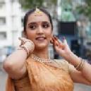 Shreya J. Garba Dance Classes trainer in Nashik