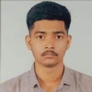 Satyam Mishra Class I-V Tuition trainer in Kolkata