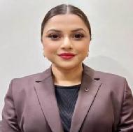 Srila C. Soft Skills trainer in Kolkata