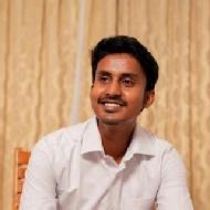Gunabalan G Data Science trainer in Bangalore