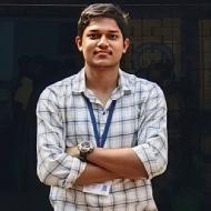 Harisharan Sahoo Class 8 Tuition trainer in Mysore