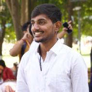C Bharath Simha Reddy Class 9 Tuition trainer in Ramagondanahalli