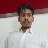 Manu Chourasiya Engineering Entrance trainer in Akola