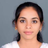 Nisha G. Class 11 Tuition trainer in Kotagiri