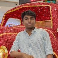 Isaac C Class 12 Tuition trainer in Chennai