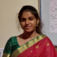 Janapriya Spoken English trainer in Lalgudi