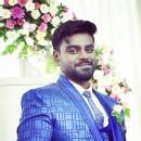 K Praneeth Raj Spoken English trainer in Hyderabad