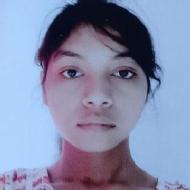 Reena D. Hindi Language trainer in Jhabua