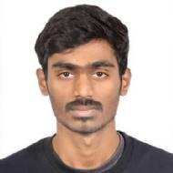 Kishore Class 12 Tuition trainer in Hyderabad