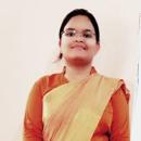 Shivangi S. Sanskrit Tutors trainer in Moradabad