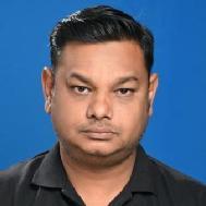 Ravikant Stock Market Trading trainer in Durg