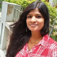 R kanibharathi Yoga trainer in Bangalore