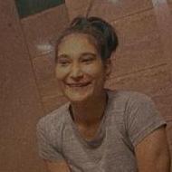 Chinu Personal Trainer trainer in Delhi