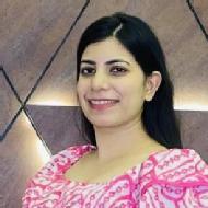 Gurleen K. Class 8 Tuition trainer in Ludhiana