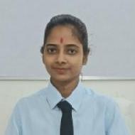 Nisha S. Class I-V Tuition trainer in Lahar