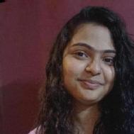 Sramana B. Dance trainer in Kolkata