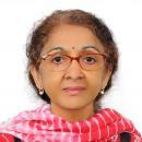 Roshini B. Public Speaking Training trainer in Kochi