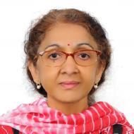 Roshini B. Soft Skills trainer in Kochi