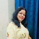 Vinita Sharma . Tuition trainer in Gurgaon