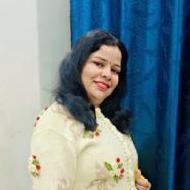 Vinita Sharma BHMS Tuition trainer in Gurgaon