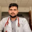 Dr. ravi Tewatia Yoga Meditation Classes trainer in Palwal