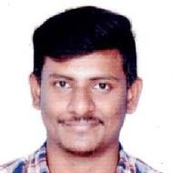 Aravind S Class 10 trainer in Virudhunagar