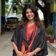 Lakshmi K. LLB Tuition trainer in Chennai