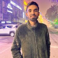 Rohit Class I-V Tuition trainer in Delhi