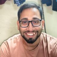 Satyajit Nursing trainer in Tigiria