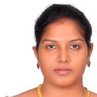 Sharmila Bank Clerical Exam trainer in Cuddalore