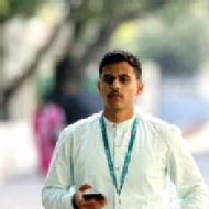 Divya Prakash K   Class 12 Tuition trainer in Coimbatore