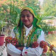 Tanishka . Dance trainer in Ludhiana