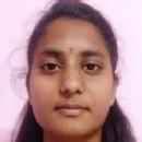 Gowthami . Private Tutors trainer in Bellary