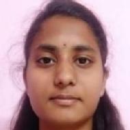 Gowthami  . Class 12 Tuition trainer in Bellary