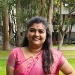 Hiya B. Class I-V Tuition trainer in Mysore