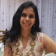 Ashwini Yoga trainer in Vasai